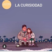 La curiosidad bachata (remix) artwork