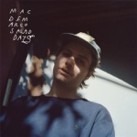 Mac DeMarco - Blue Boy