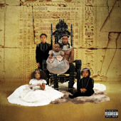 Clout (feat. Cardi B) - Offset