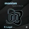 Stream & download Ravers in the UK (E-Legal Remix) - Single