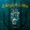 La Battaglia Per la Vittoria - EP album lyrics, reviews, download