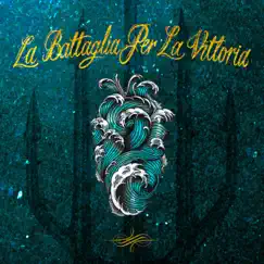 La Battaglia Per la Vittoria - EP by Tsek X Muerte album reviews, ratings, credits