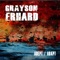 Ate - Grayson Erhard lyrics