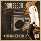 Ndincedeni 2 (feat. Dalom Kids, MSK & Mr Luu) - Professor