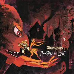 Monsters In Love / Le live de l'Olympia - Dionysos