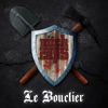 Le bouclier, 2017