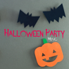Halloween Party Music - Halloween Music for Kids, Scary Sound Effects, Scary Music, Creepy Sounds - This Is Halloween