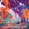 I Don't Know Why - Single