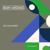 Raw Mistake artwork