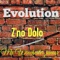 Evolution - Z'no Dolo lyrics