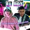 El Boy - Julian Brambila & Marca Ilegal lyrics