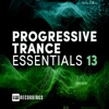 Progressive Trance Essentials, Vol. 13