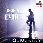 Qué Mal Te Hice Yo (Bachata Version) artwork