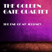 The Golden Gate Quartet - Moses Smote The Water