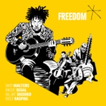 Freedom (feat. Vincent Segal, Ballaké Sissoko & Roger Raspail) - Single