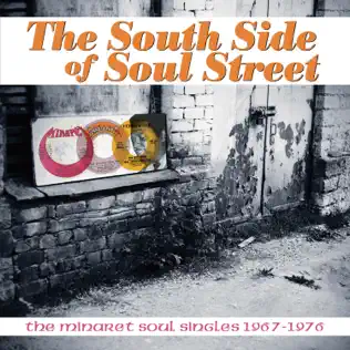 ladda ner album Download Various - The South Side Of Soul Street The Minaret Soul Singles 1967 1976 album
