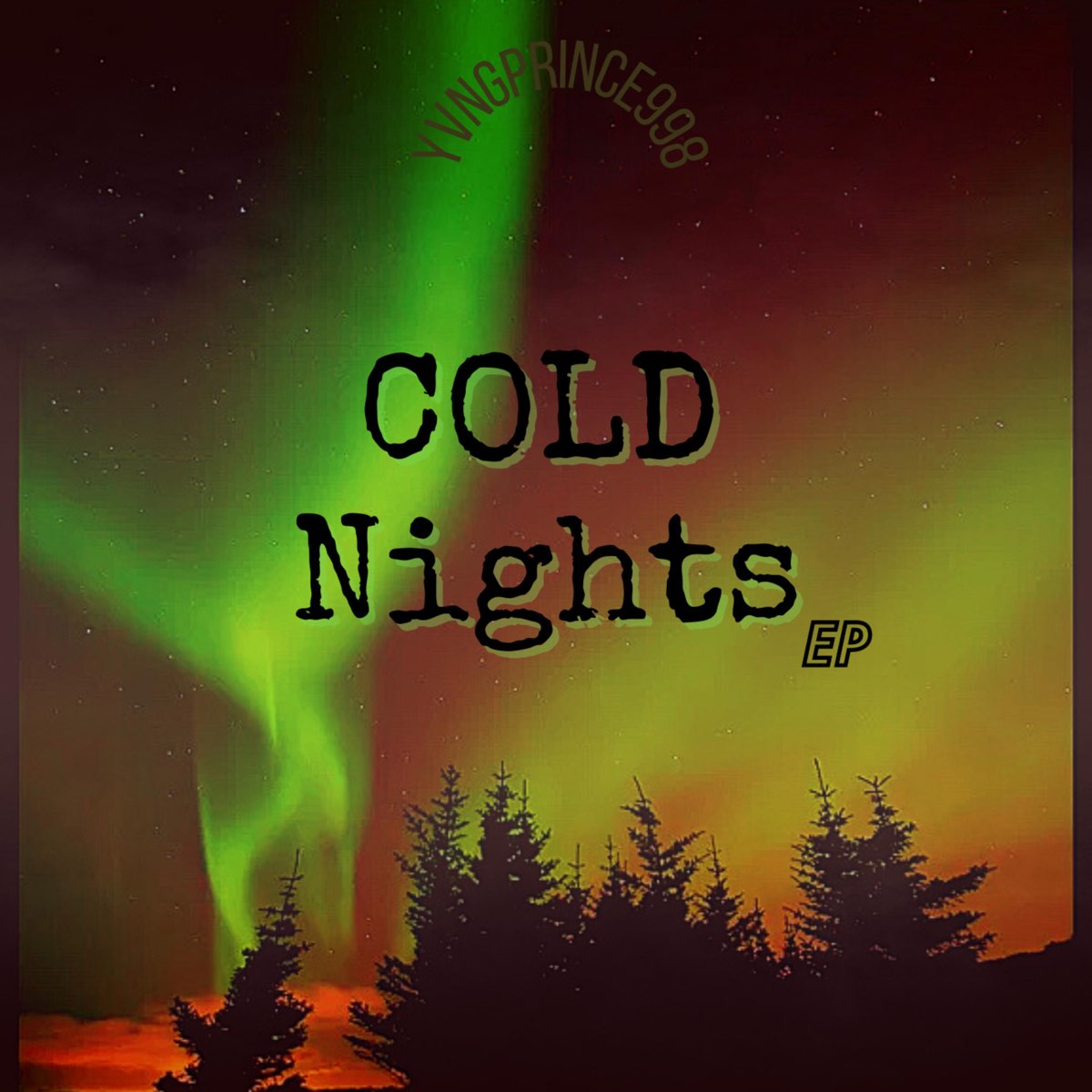 Cold Night. Cold nights 3