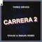 Carrera 2 (Kraak & Smaak Extended Remix) artwork