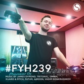 Find Your Harmony Radioshow #239 (DJ Mix) artwork