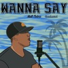 Wanna Say - Single