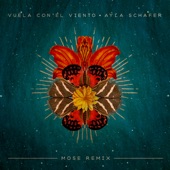 Vuela con el Viento (Mose Remix) artwork