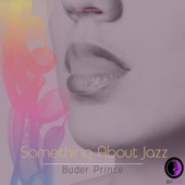 Something About Jazz artwork