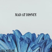 Mad at Disney artwork