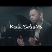 Kasih SetiaMu artwork