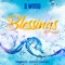 Blessings (feat. Jason Fernandez) - D Wood lyrics