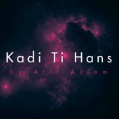 Kadi Ti Hans artwork
