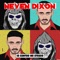 Keplero - Neven Dixon lyrics