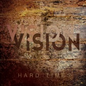 Hard Times (feat. Congratulationz) artwork