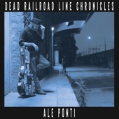 Dead Railroad Line Chronicles artwork