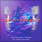 Çek Git Bebeğim (feat. Musa & Gülşah) [Official Remix Version] artwork