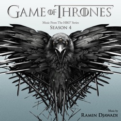 Album Game Of Thrones Season 4 Music From The Hbo Series By Ramin