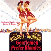 Gentlemen Prefer Blondes (Original Soundtrack Remastered) artwork