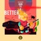 Better Days - Massive B, Leno Banton & Burro Banton lyrics