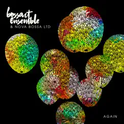 Again - Single by BossArt Ensemble & Nova Bossa Ltd. album reviews, ratings, credits