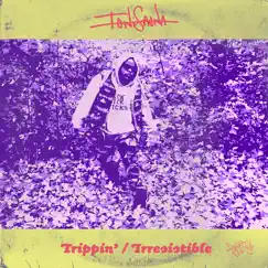 Trippin / Irresistible - Single by Toni Sauna, Inkswel & Wildcookie album reviews, ratings, credits