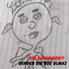 Ke1 güdümgen?! - Benden Bir Bok Olmaz