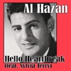 Hello Heartbreak (feat. Sylvia Terry) - Single artwork
