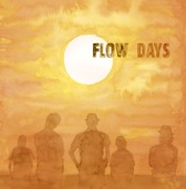 DAYS - EP artwork