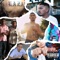 All Night (feat. Kelvn XX) - Chris Salazar lyrics