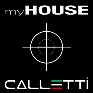 myHOUSE #34 by Tony Calletti