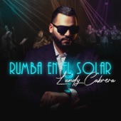 Landy Cabrera - Rumba en el Solar