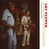 Art Pepper - Scrapple From The Apple (feat. Sonny Stitt)