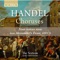 Alexander’s Feast, HWV 75: Your voices tune artwork