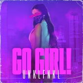 Go Girl! artwork