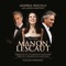 Manon Lescaut, Act II: "Dispettosetto questo riccio!" artwork