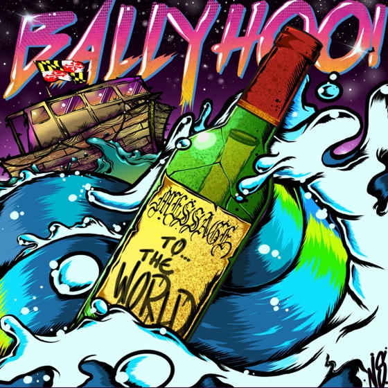 Cover artwork for California King